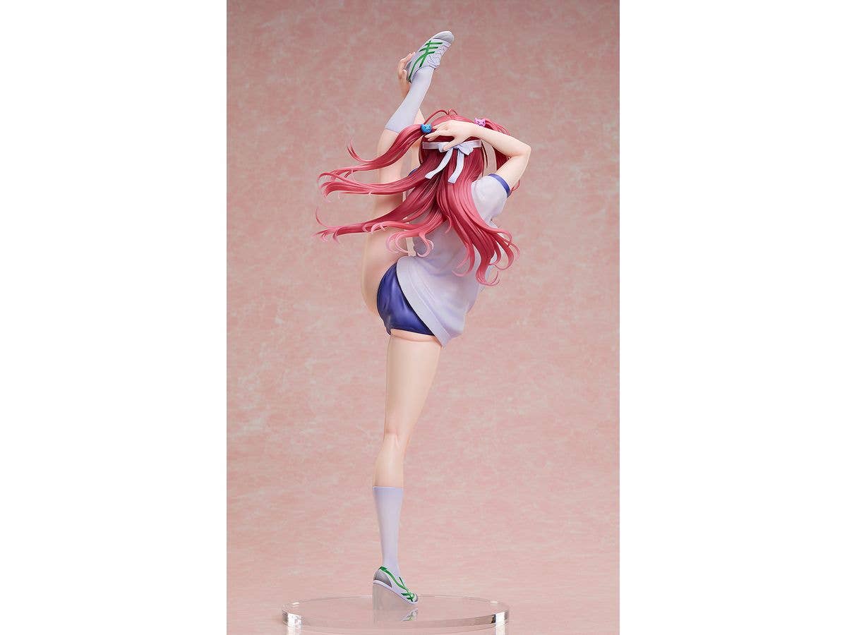 FREEing Nanaka Hinoura: Gym Uniform Ver. | 4570001514111