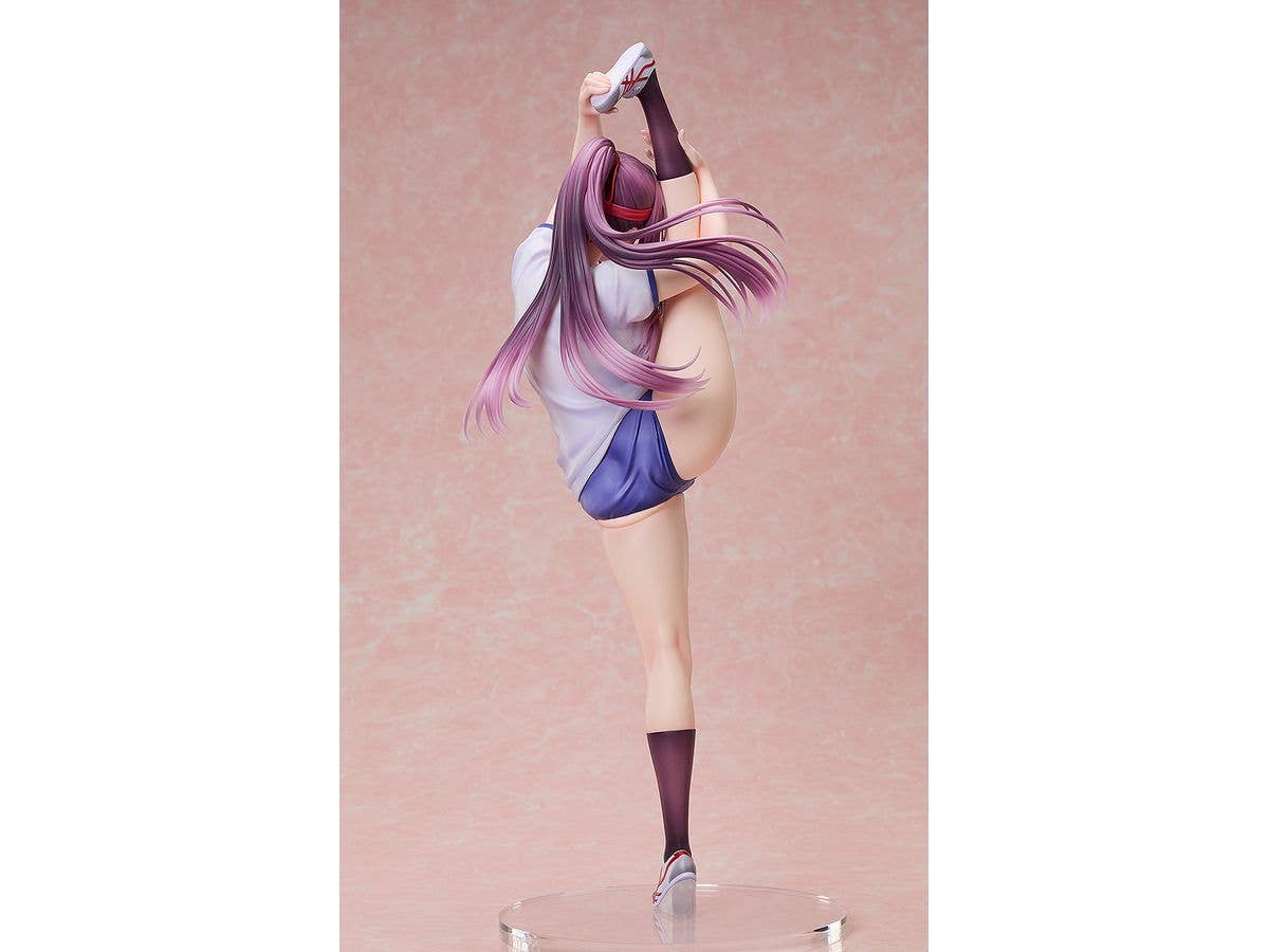 FREEing Neru Shizuki: Gym Uniform Ver. | 4570001514128