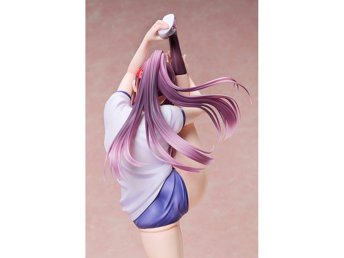 FREEing Neru Shizuki: Gym Uniform Ver. | 4570001514128