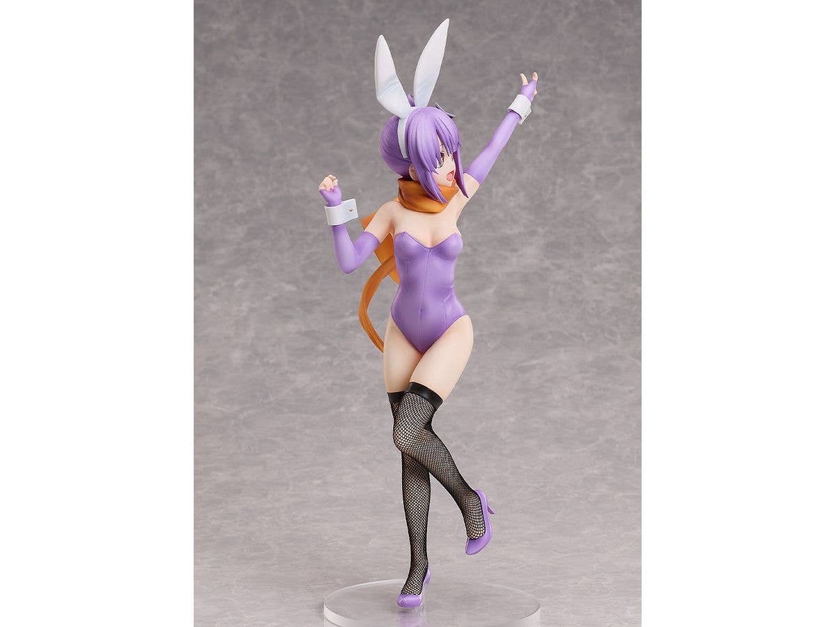 FREEing Satoko Kusagakure: Bunny Ver. | 4570001514180