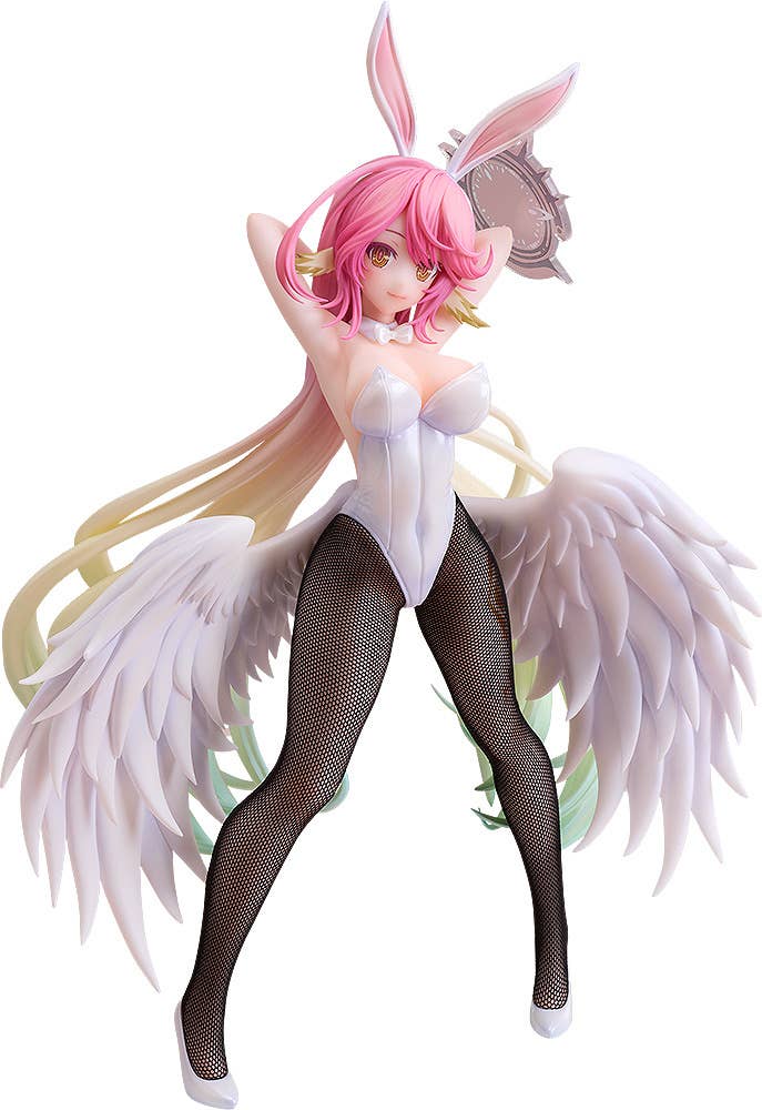 FREEing Jibril: Bunny Ver. (1/6 Scale) | 4570001514272