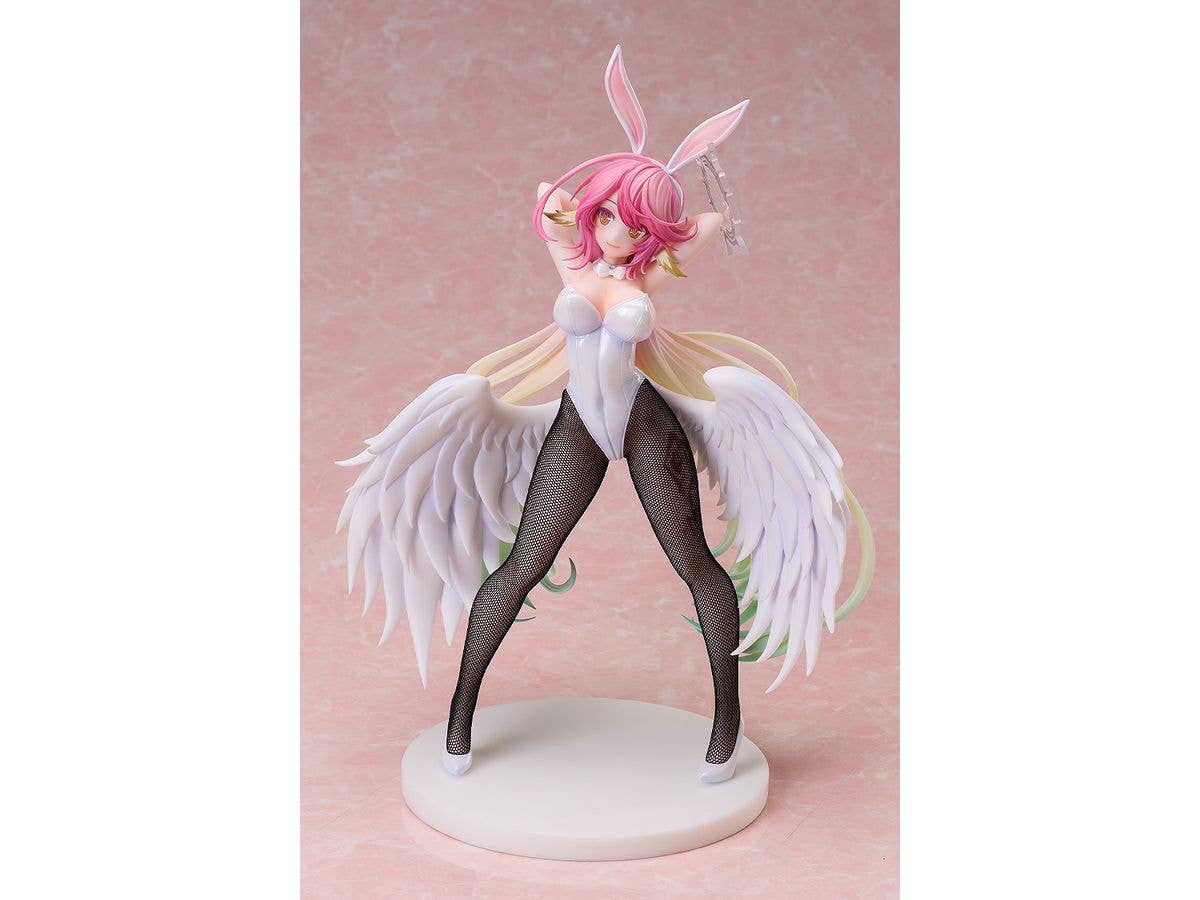 FREEing Jibril: Bunny Ver. (1/6 Scale) | 4570001514272