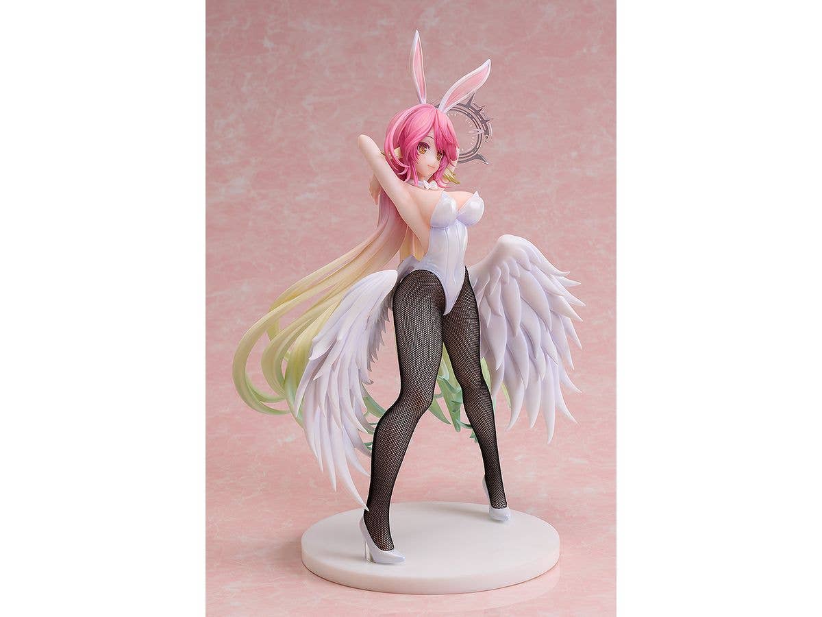 FREEing Jibril: Bunny Ver. (1/6 Scale) | 4570001514272