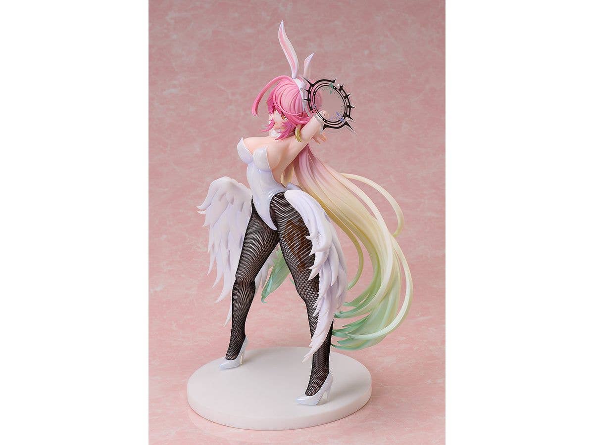 FREEing Jibril: Bunny Ver. (1/6 Scale) | 4570001514272