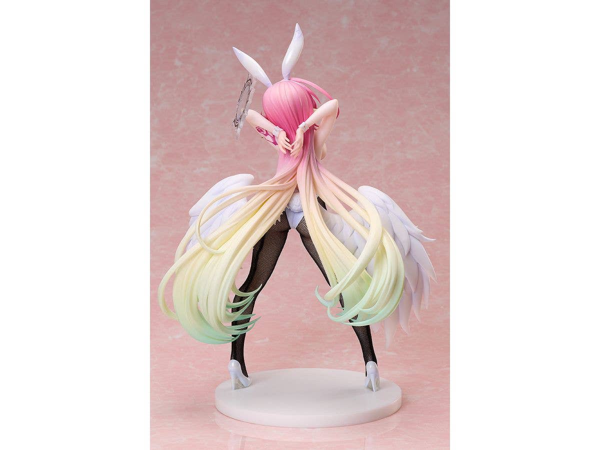 FREEing Jibril: Bunny Ver. (1/6 Scale) | 4570001514272