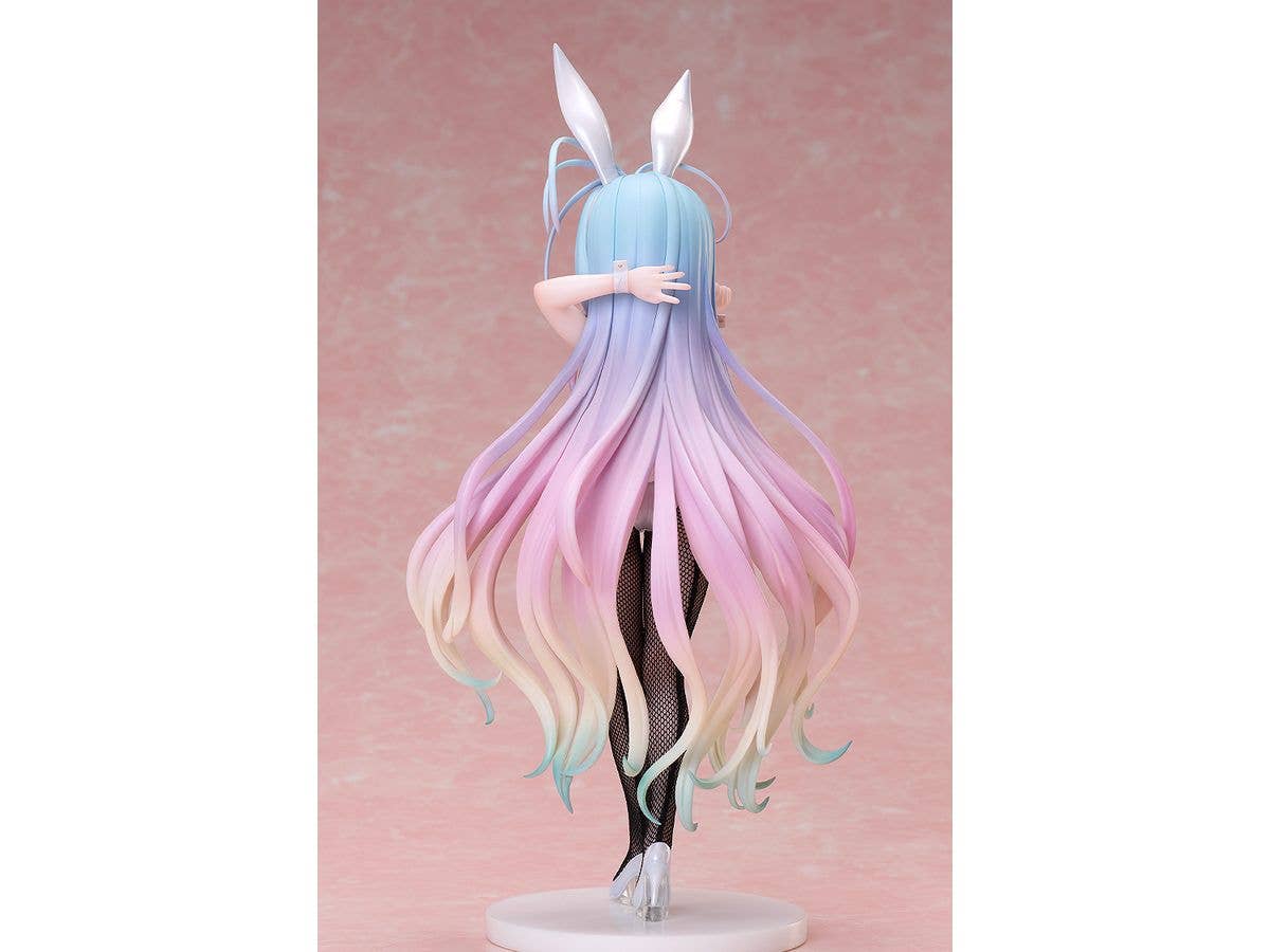 FREEing Shiro: Bunny Ver. (1/6 Scale) | 4570001514289