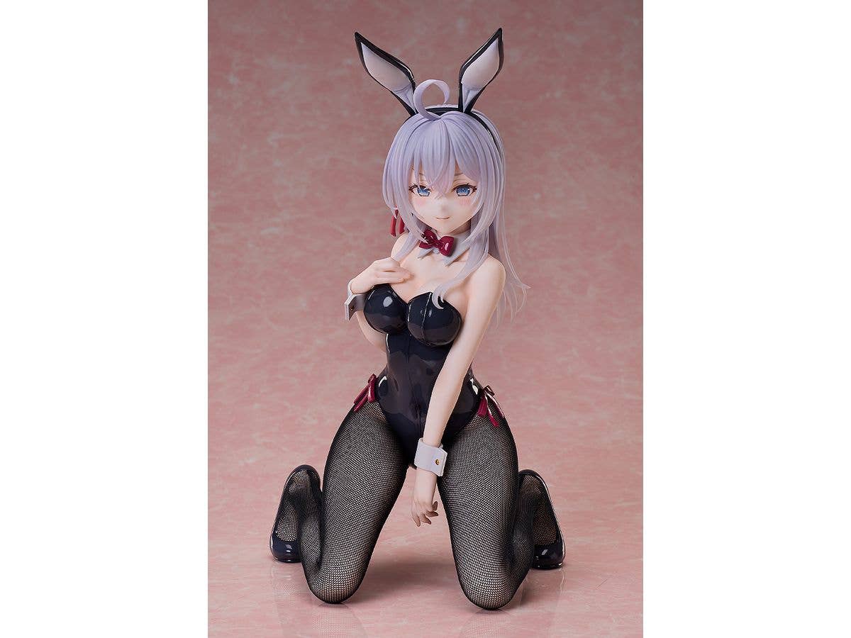 FREEing Alisa Mikhailovna Kujou: Bunny Ver. | 4570001514326