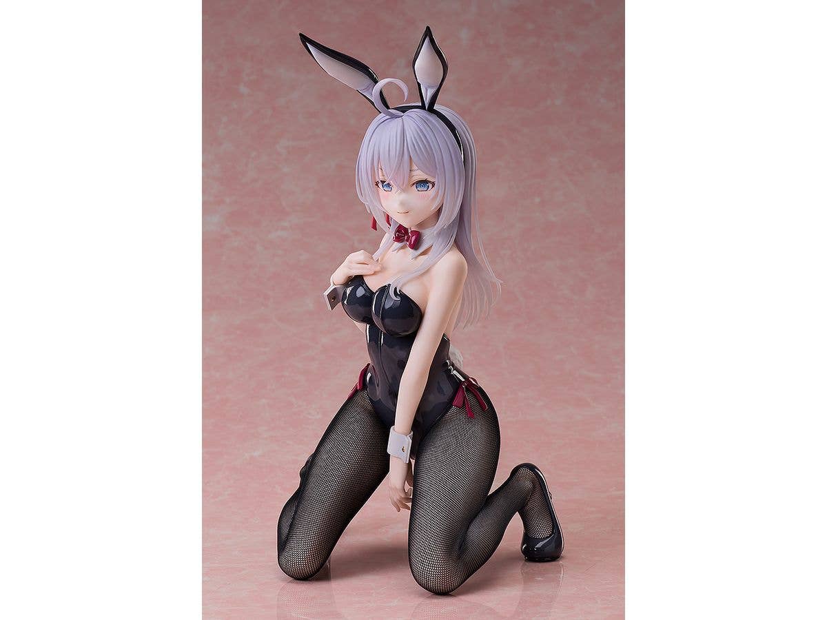 FREEing Alisa Mikhailovna Kujou: Bunny Ver. | 4570001514326