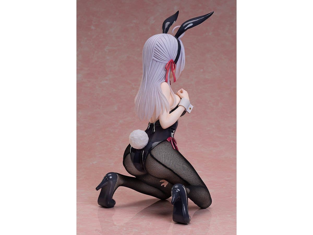 FREEing Alisa Mikhailovna Kujou: Bunny Ver. | 4570001514326