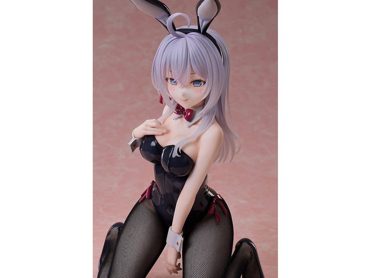 FREEing Alisa Mikhailovna Kujou: Bunny Ver. | 4570001514326