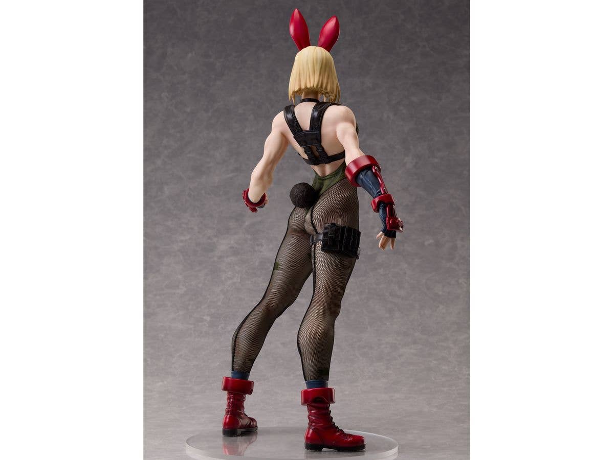 FREEing B-style Cammy Bunny Ver. | 4570001514364