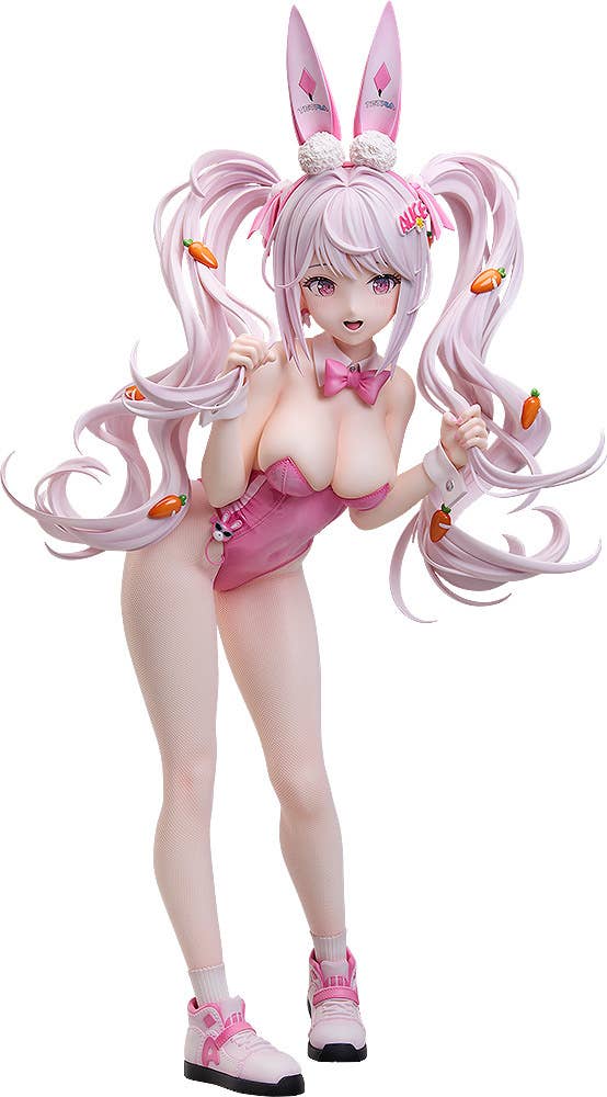 Alice: Wonderland Bunny | 4570001514401