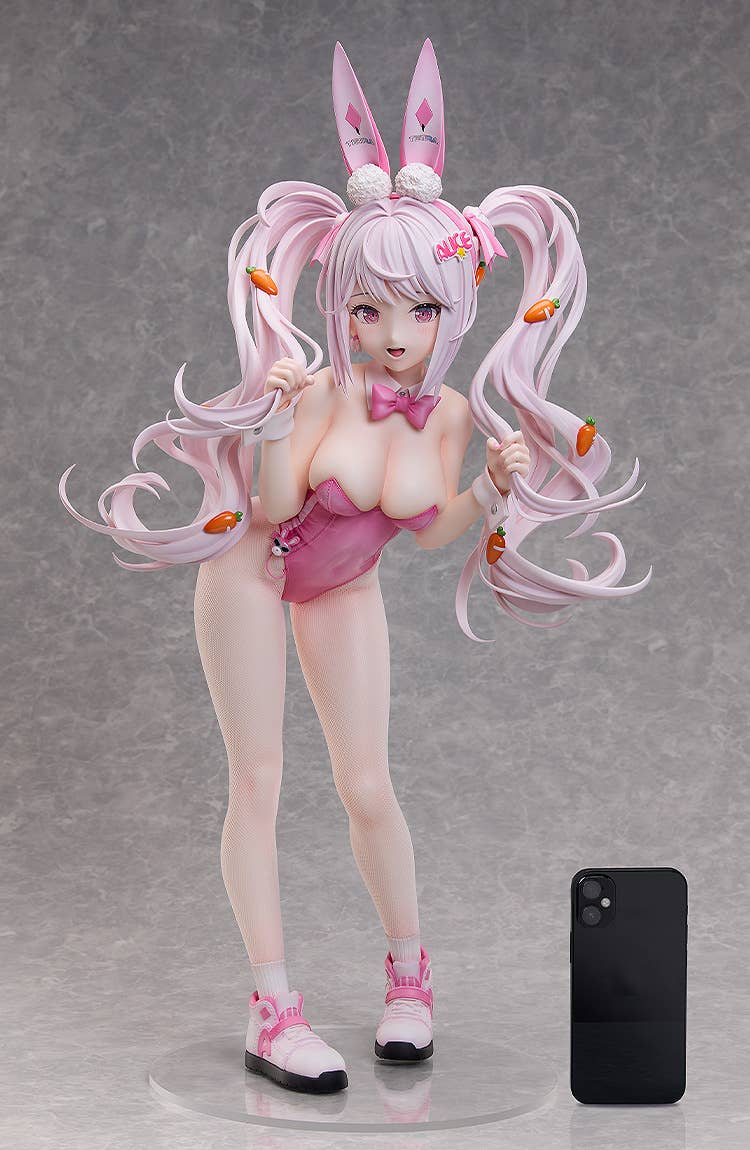 Alice: Wonderland Bunny | 4570001514401