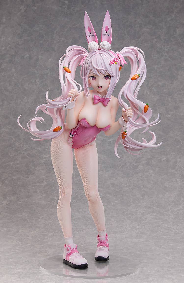 Alice: Wonderland Bunny | 4570001514401
