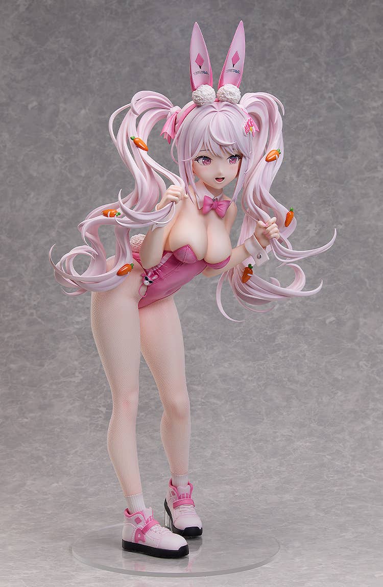 Alice: Wonderland Bunny | 4570001514401