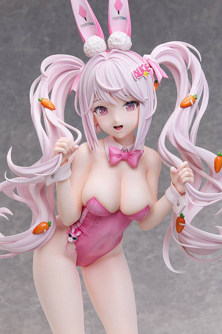 Alice: Wonderland Bunny | 4570001514401