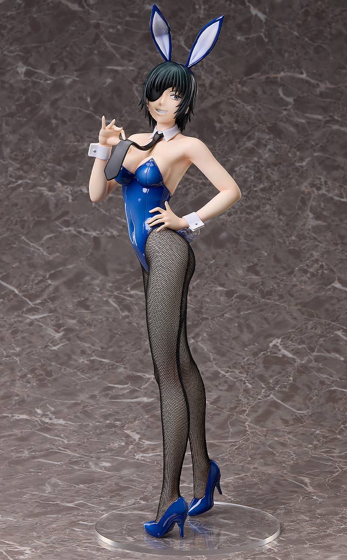 Himeno: Bunny Ver. | 4570001514494