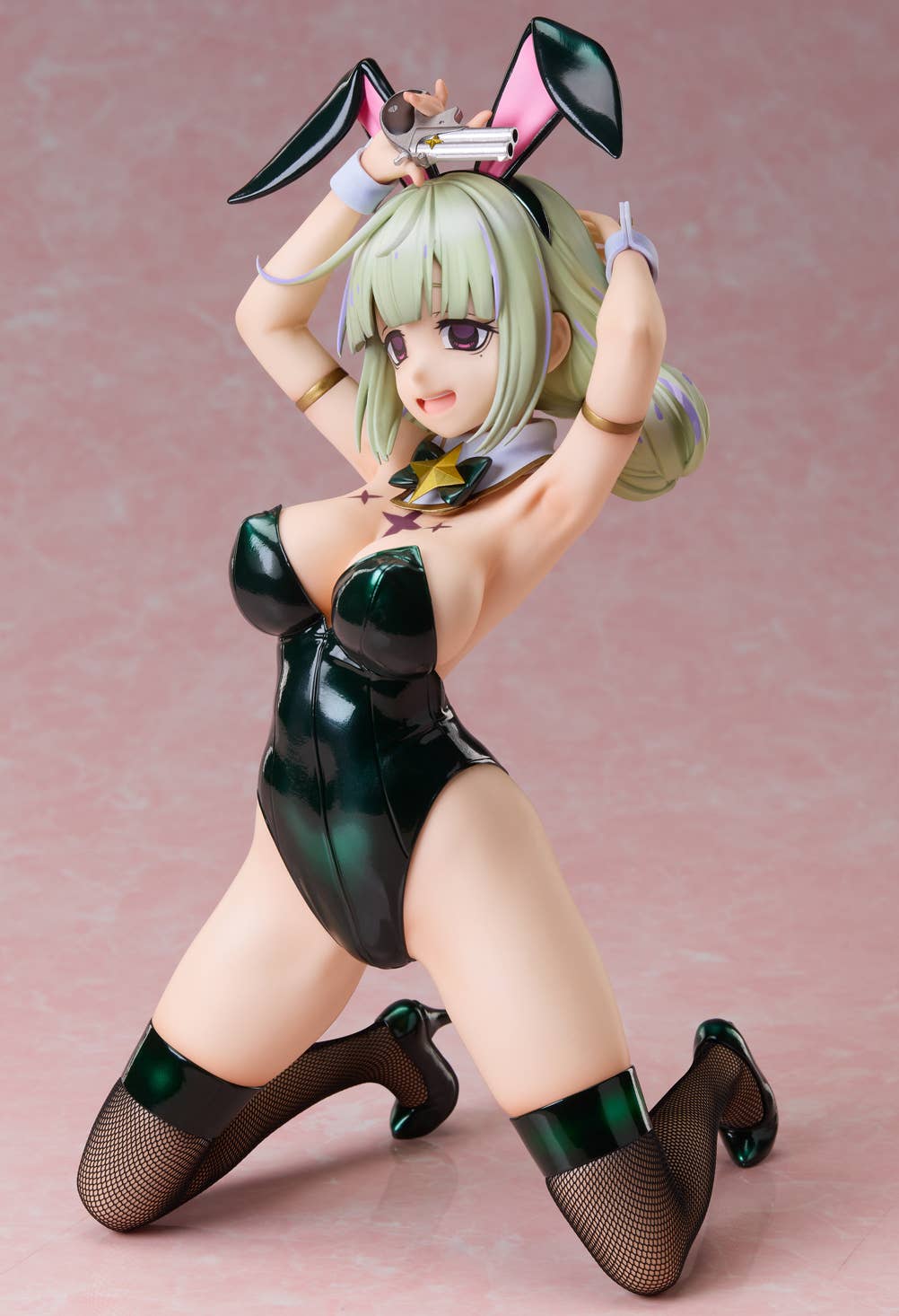 Leoparde: Bunny Ver. | 4570001514531