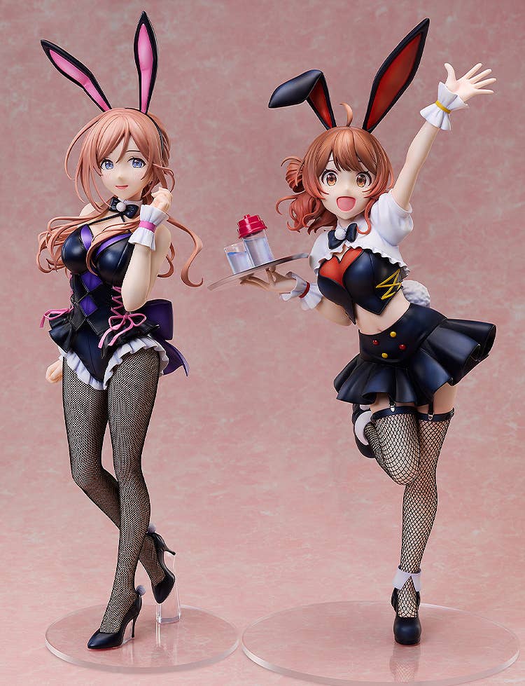 Rinami Himesaki: Bunny Ver. | 4570001514586