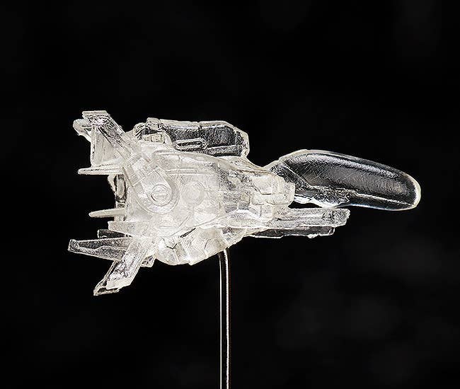 (Rerelease) figma Dobkeratops - Release Date: 07/2026 | 4570001514654