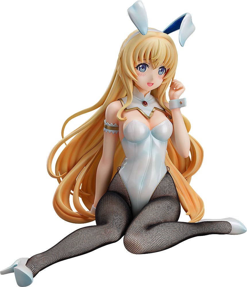 (Rerelease) Priestess: Bunny Ver. | 4570001514661