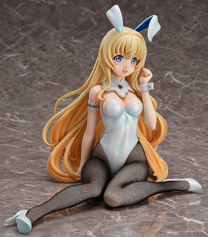 (Rerelease) Priestess: Bunny Ver. | 4570001514661