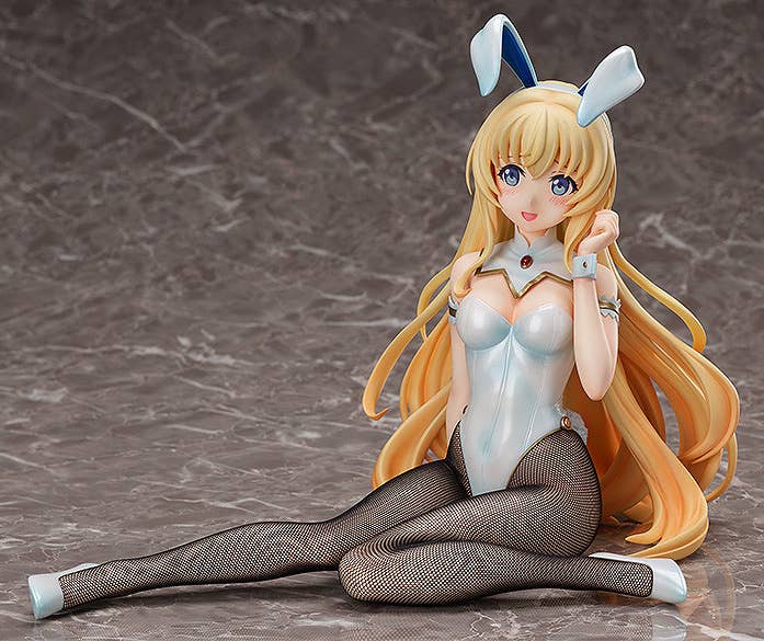 (Rerelease) Priestess: Bunny Ver. | 4570001514661