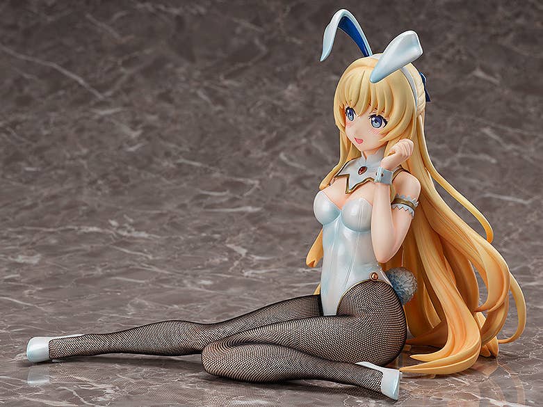 (Rerelease) Priestess: Bunny Ver. | 4570001514661