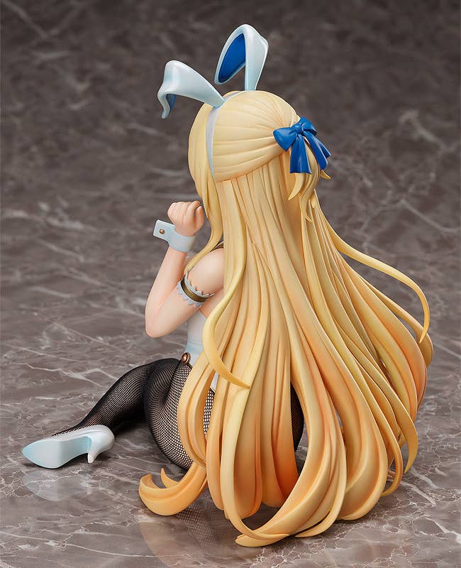 (Rerelease) Priestess: Bunny Ver. | 4570001514661