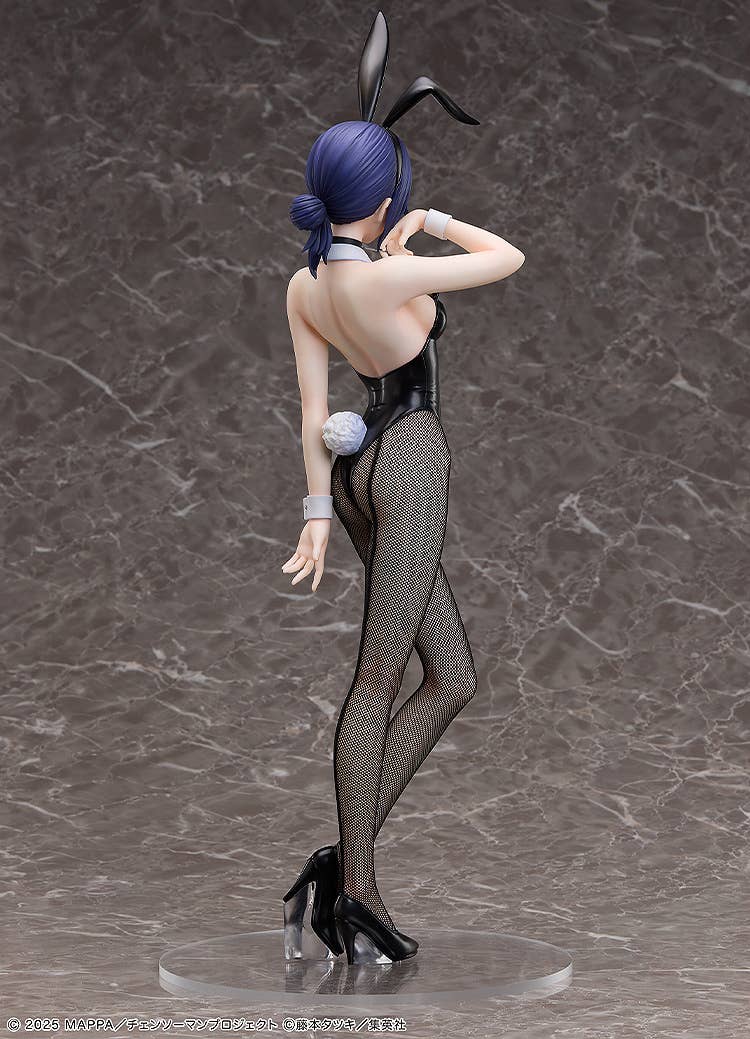 Reze: Bunny Ver. | 4570001514746