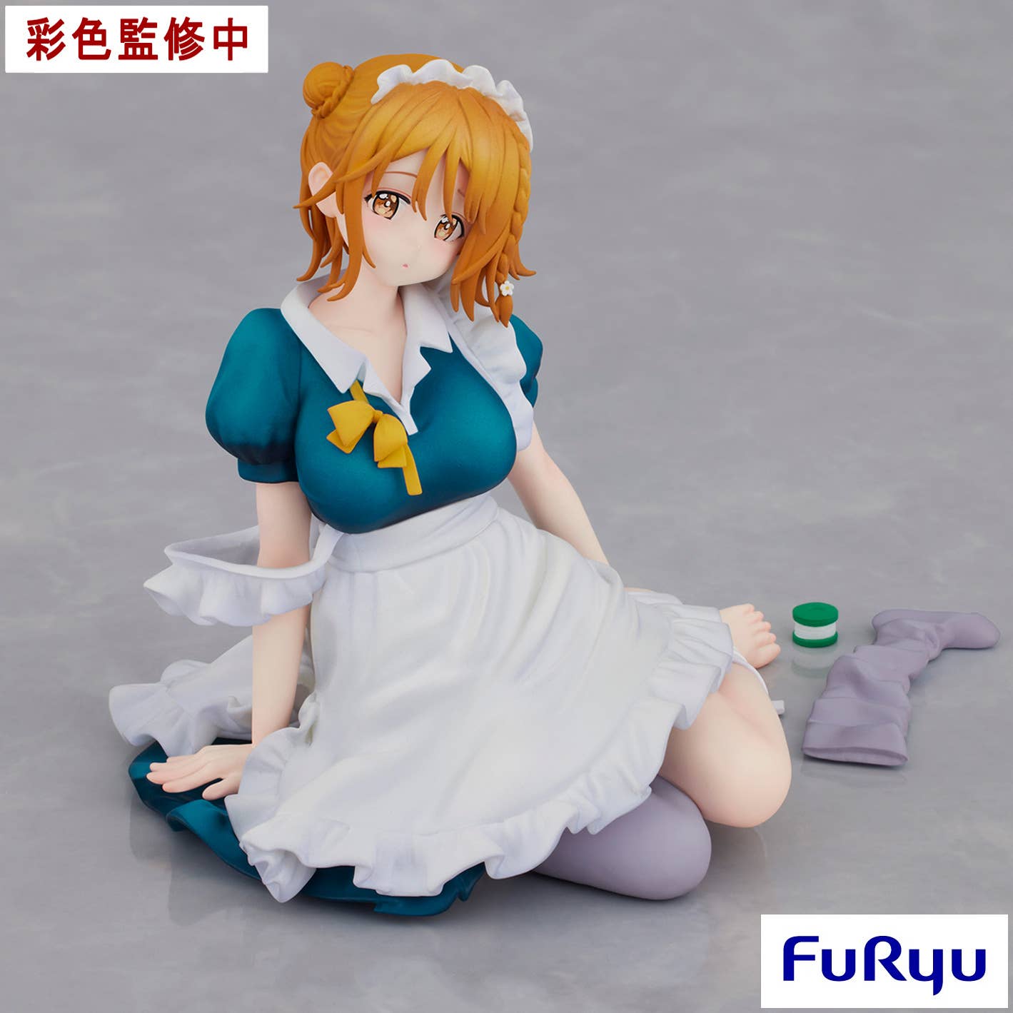 FURYU Corporation KOIWAI YOSHINO Not To Scale Figure | 4562240237524