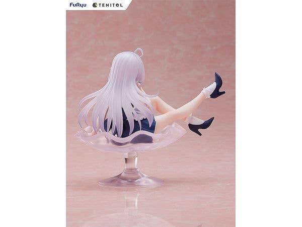 FURYU Corporation TENITOL Fig a la mode Elaina | 4580736406445