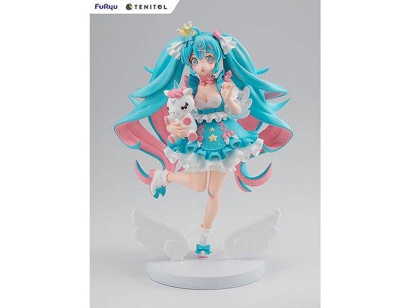 FURYU Corporation TENITOL Yumekawa Princess | 4580736406476