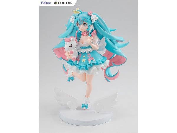 FURYU Corporation TENITOL Yumekawa Princess | 4580736406476