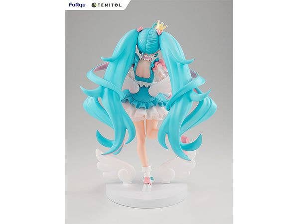 FURYU Corporation TENITOL Yumekawa Princess | 4580736406476
