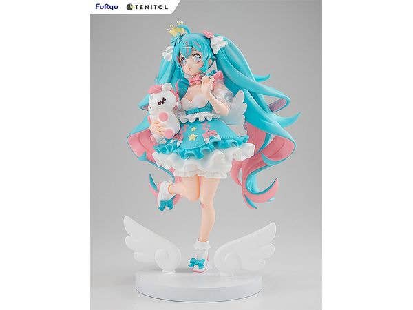 FURYU Corporation TENITOL Yumekawa Princess | 4580736406476