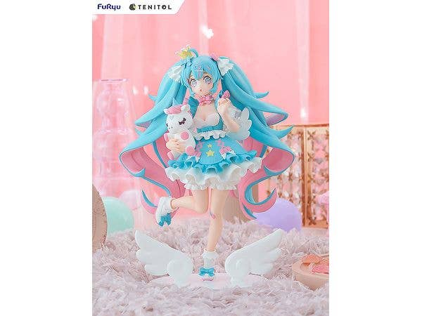 FURYU Corporation TENITOL Yumekawa Princess | 4580736406476