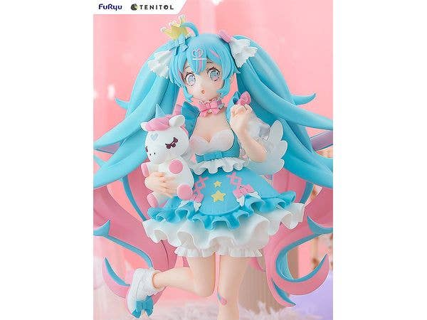 FURYU Corporation TENITOL Yumekawa Princess | 4580736406476