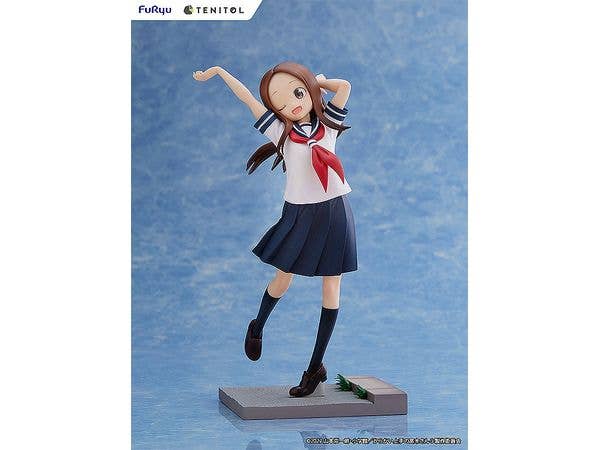 TEASING MASTER TENITOL TAKAGI-SAN FIGURE | 4580736406483