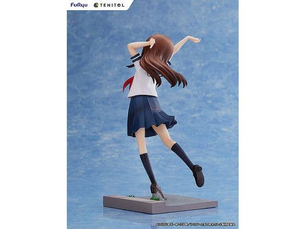TEASING MASTER TENITOL TAKAGI-SAN FIGURE | 4580736406483
