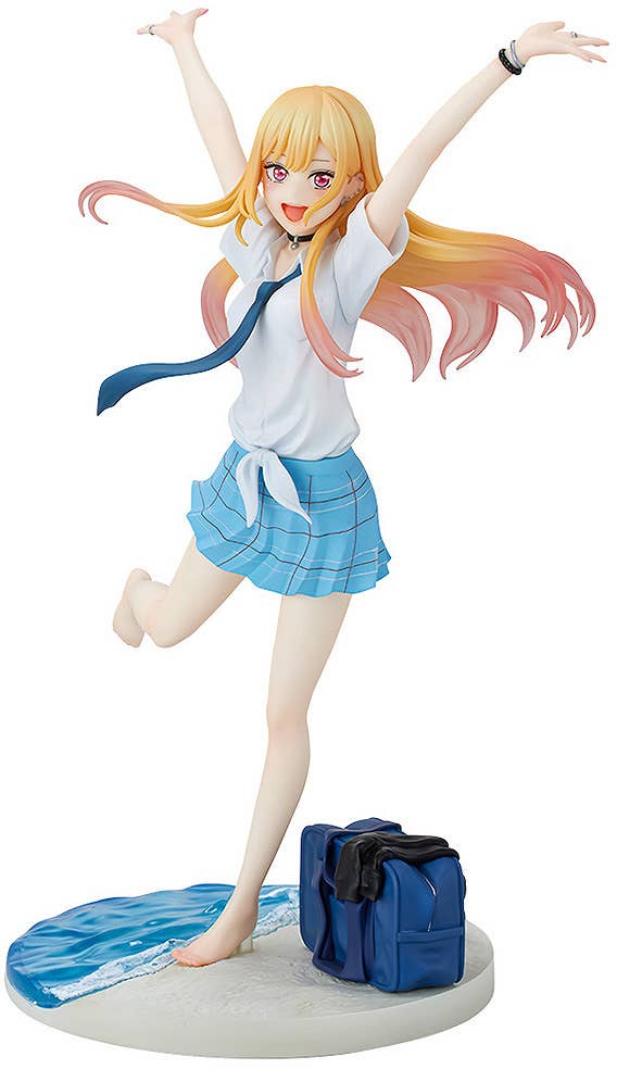 FURYU Corporation TENITOL Marin Kitagawa | 4580736406490