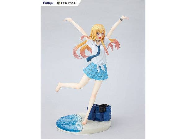FURYU Corporation TENITOL Marin Kitagawa | 4580736406490