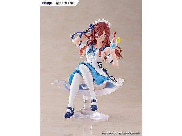 FURYU Corporation TENITOL Fig a la mode Miku | 4580736406506