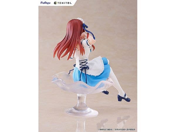 FURYU Corporation TENITOL Fig a la mode Miku | 4580736406506
