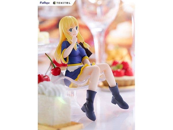 FURYU Corporation TENITOL Fig a la mode Cecily | 4580736406520
