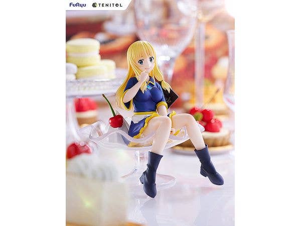 FURYU Corporation TENITOL Fig a la mode Cecily | 4580736406520