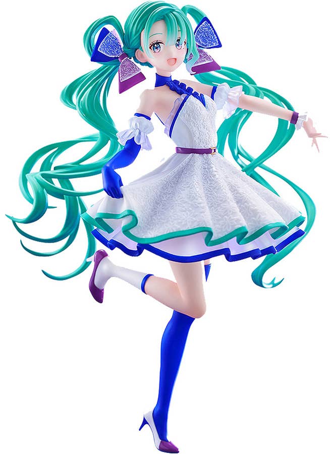 FURYU Corporation TENITOL NEO TOKYO Series IDOL | 4580736406544
