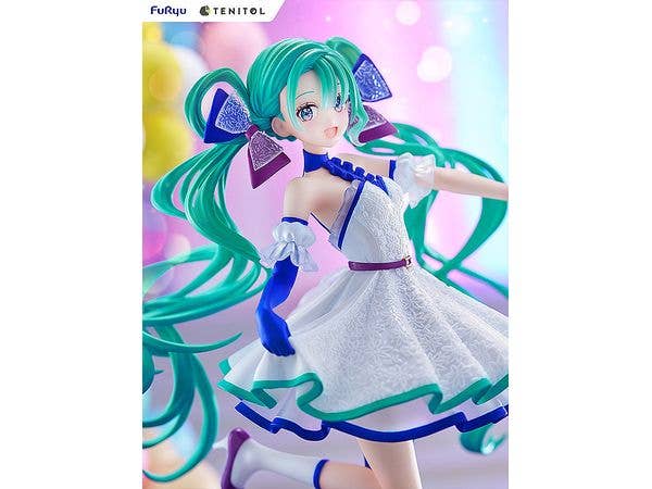 FURYU Corporation TENITOL NEO TOKYO Series IDOL | 4580736406544
