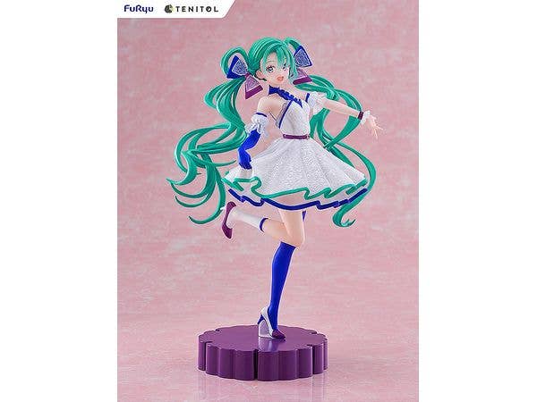 FURYU Corporation TENITOL NEO TOKYO Series IDOL | 4580736406544