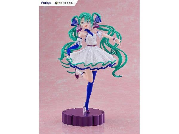 FURYU Corporation TENITOL NEO TOKYO Series IDOL | 4580736406544